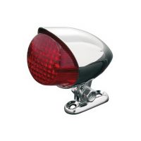 Highway Hawk H68-222 Světlo Hawk 55mm chrom 1ks